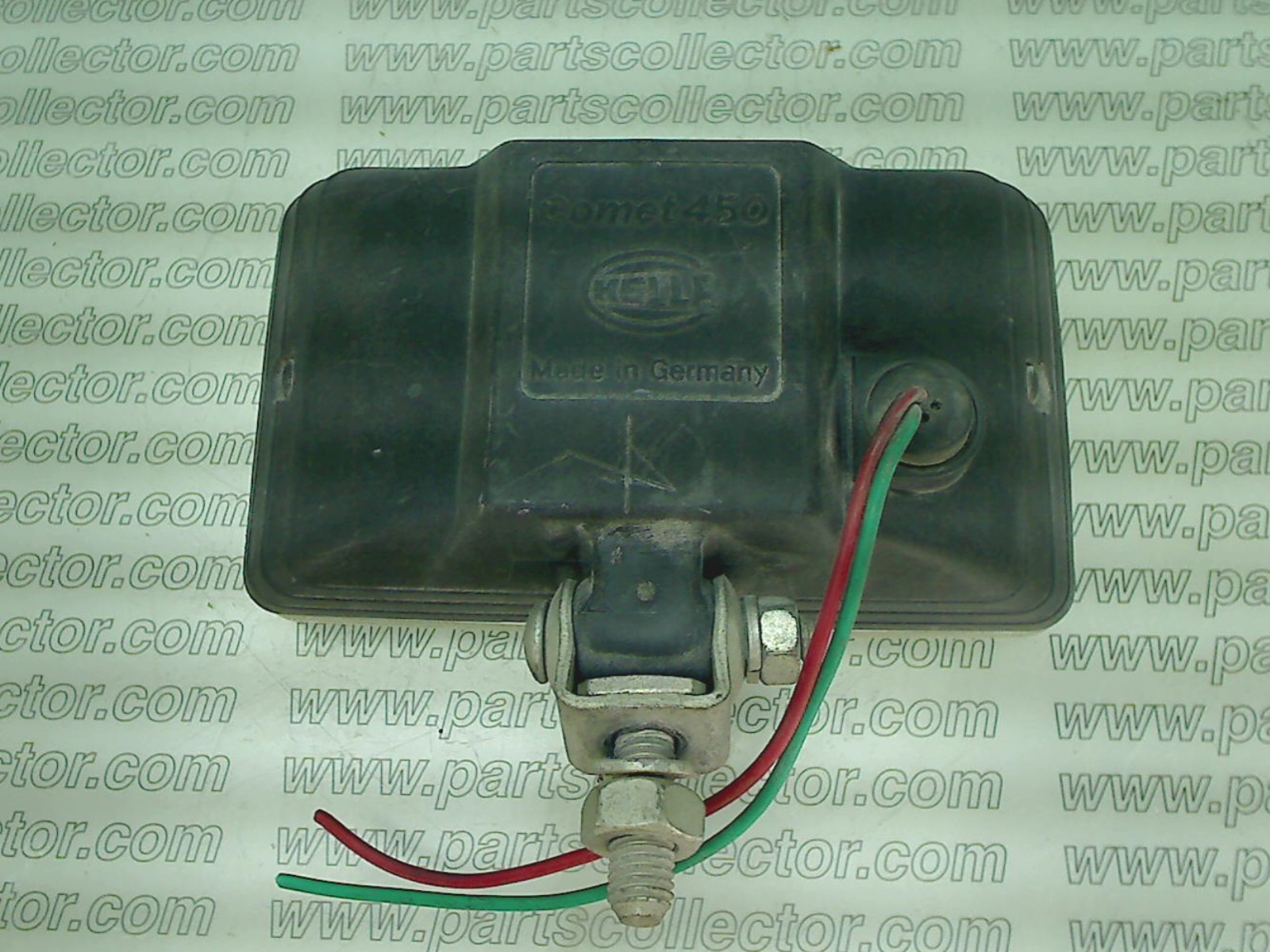 HELLA 301-136  -  04 44442 Lighting system code 8259 compatible with: HELLA HELLA - additional view